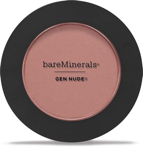 Amazon Gen Nude Powder Blush Call My Blush G Oz