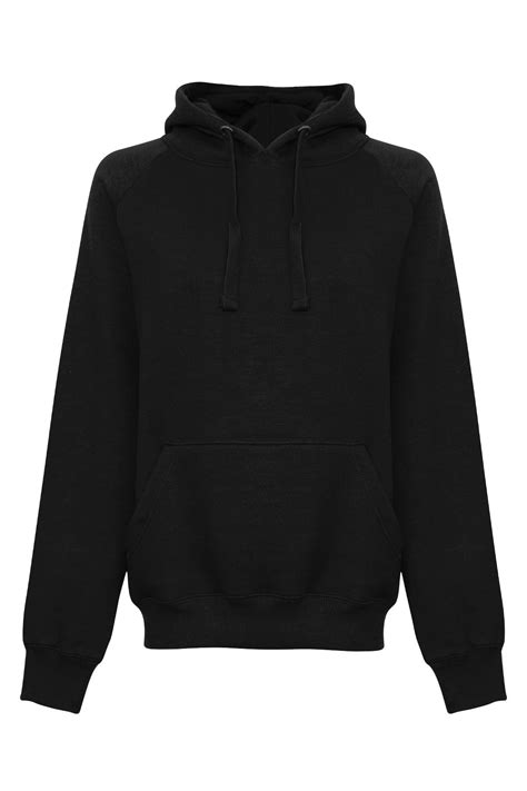 Mens Boys Plain Top Jumper Hoodie Sweatshirt Pullover Hoody S Xxl Ebay