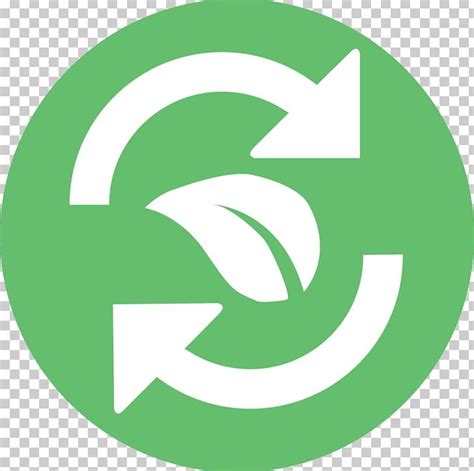 Sustainability Computer Icons Environmentally Friendly Sustainable ...