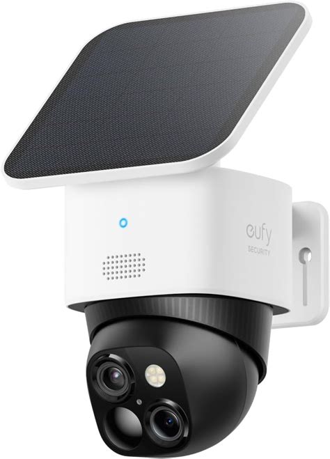 Eufy Security Solocam S C Mara De Seguridad Solar C Mara