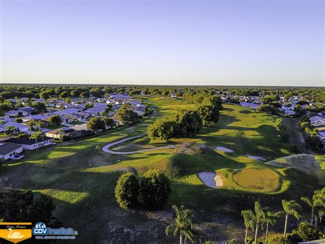 Sandpiper Golf And Country Club Active 55 Living Lakeland 55homes