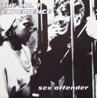 The Mr T Experience Sex Offender Review Lollipop Magazine