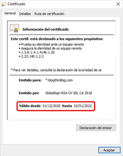 Todo Lo Que Necesitas Saber Sobre Los Certificados Ssl Tls