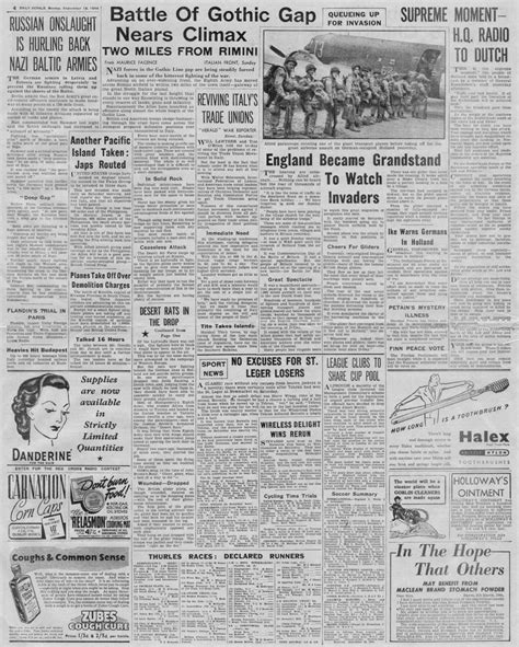 The MarshfieldNewHerald Obituary That Sparked National Debate - eqzx1cc
