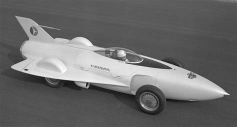 1953 XP-21 Firebird 1