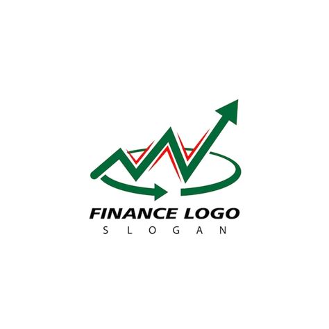 Premium Vector Finance And Accounting Logo Design Vector