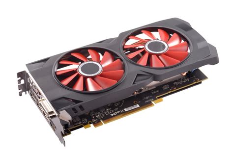 The Best Budget Graphics Cards For Cheap Gaming