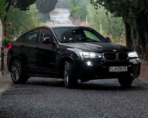 Bmw X F Bekannte Probleme M Ngel R Ckrufe