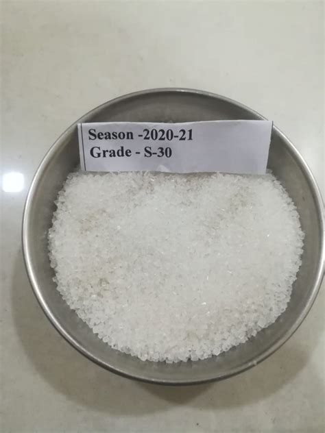 White S Refined Sugar Crystal At Rs Kg In Pune Id