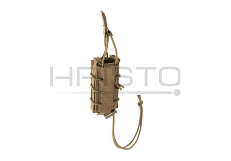 Invader Gear Pistol Fast Mag Pouch COYOTE Hristo Airsoft Shop