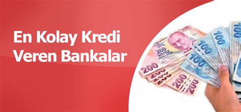 En Kolay Kredi Veren Bankalar 2018 Kredi Notu Sorgulama