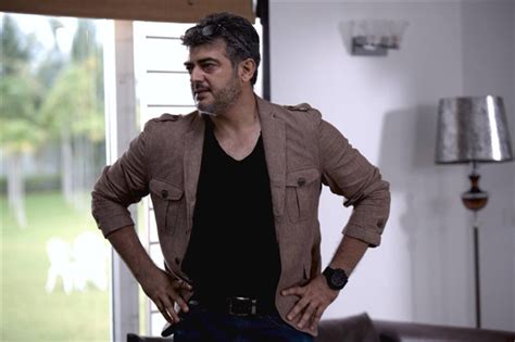 Ajith Gautham Menon official press release Tamil Movie, Music Reviews and News