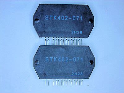 Stk Original Sanyo P Sip Ic Pcs Ebay