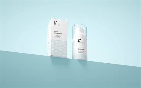 Recowell on Behance