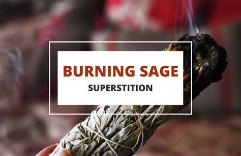 Powerful Reasons For Burning Sage How To Do It