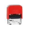 Colop Sello Printer C20 Formula Contabilizado Almohadilla E20 14x38mm