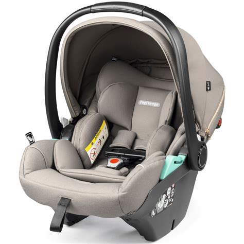 Детское автокресло Peg Perego Primo Viaggio Lounge Astral за 32 499 руб