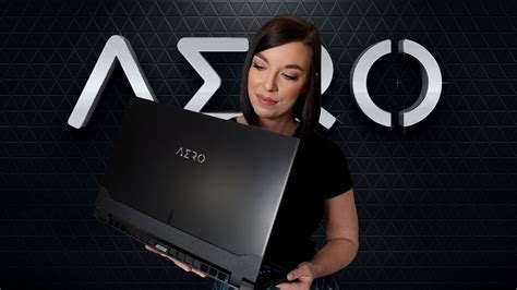 Let S Look At The Aero Hdr Laptop Intel Th Gen Rtx Ad