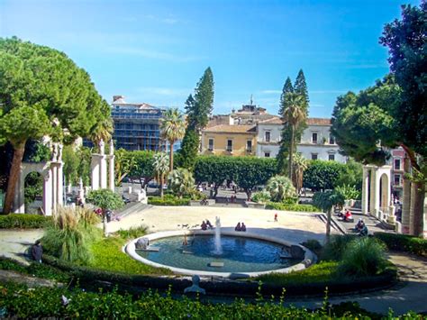 Visiter Catane TOP 15 à Faire et à Voir Où dormir Voyage Sicile