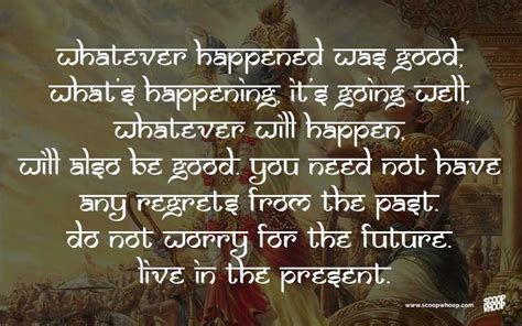 30 Bhagavad Gita Quotes That Have Life Changing Lessons For All Of Us