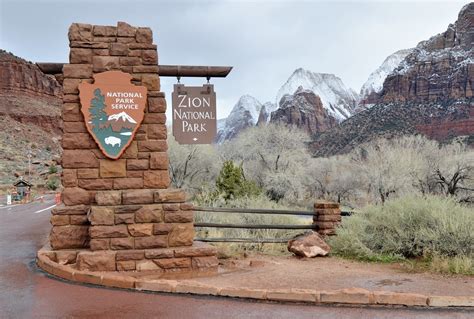 Zion National Park Zion National Park Springdale Utah Jpellgen 1179 Jp Flickr