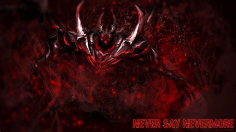 Dota Nevermore Wallpaper