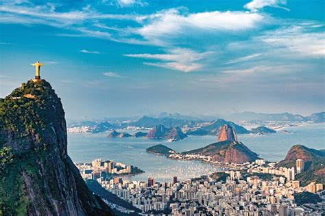 Bons Plans à Rio De Janeiro La Cité Merveilleuse