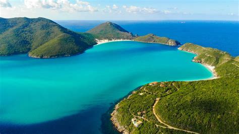 Arraial Do Cabo Im Bundesstaat Rio De Janeiro Brasilien Bing Gallery