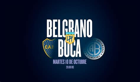 Belgrano Vs Boca Hoy EN VIVO Por La Copa De La Liga Resumen Video