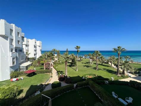 R F Offres De Location Vacances Appart Pi Ces Hammamet