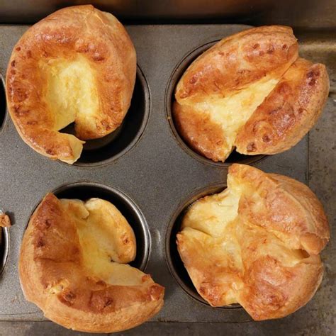 The Best Yorkshire Pudding Recipe Trade Secrets Shared