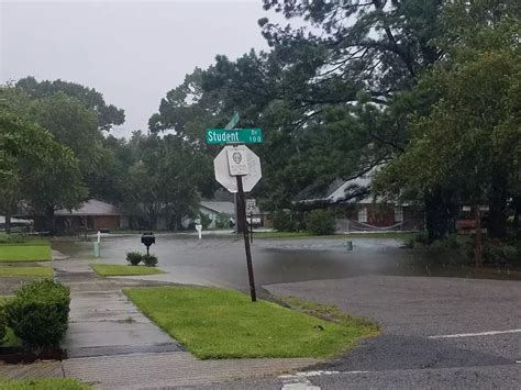 Louisiana What's Your Flood Risk? Use These Maps to Find Out