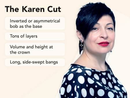 What Is A Karen Haircut And 5 Karen Haircuts To Avoid