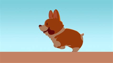 Details 54+ animated corgi wallpaper - in.cdgdbentre