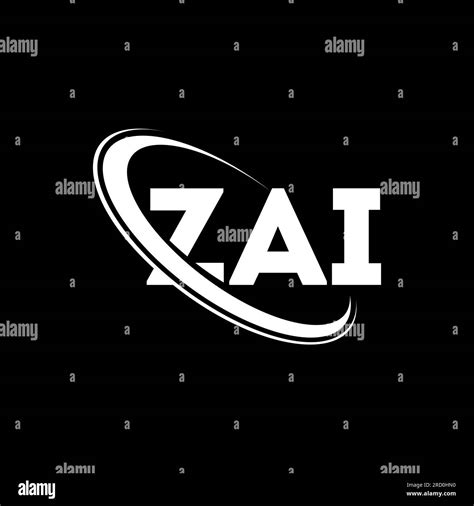 Zai logo Stock Vector Images - Alamy