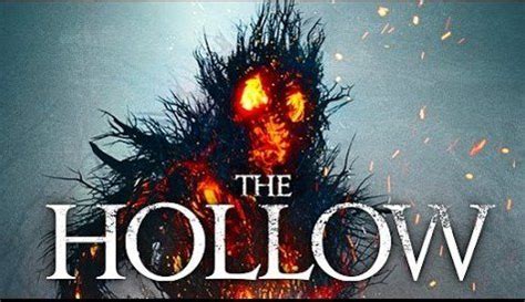 Horror Movie Review: The Hollow (2015) - GAMES, BRRRAAAINS & A HEAD-BANGING LIFE