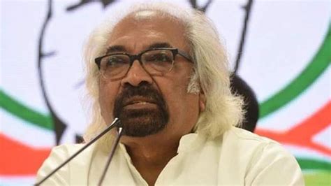 Sam Pitroda Resigns From Indian Overseas Congress Post Amid Racist Remark Row Latest News