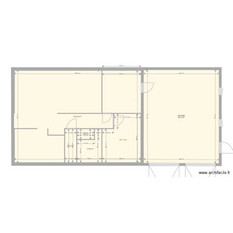 Ext1 Plan Dessiné Par Cuicui0787