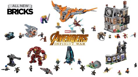 Lego marvel avengers youtube - seoeuseoid