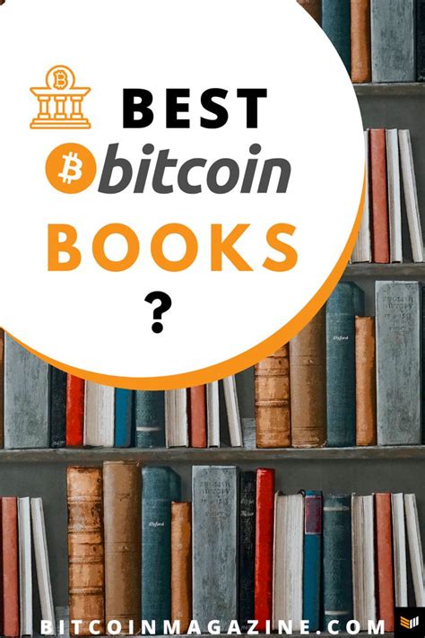 Find The Best Books About Bitcoin Bitcoin Cryptocurrency Crypto