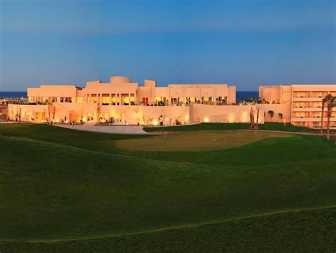 Steigenberger Makadi Resort in Hurghada - Room Deals, Photos & Reviews