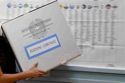 Ascoli Piceno Elezioni Comunali 2024 Viscione E Origlia Lanciano