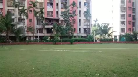 New Bhoomi Park Malad West Mumbai Apartments Flats NoBroker