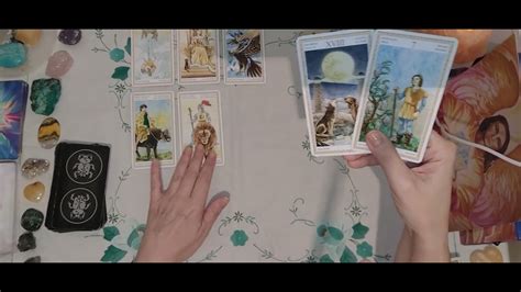 BLIZANCI Susret sa vašom srodnom dušom Tarot YouTube