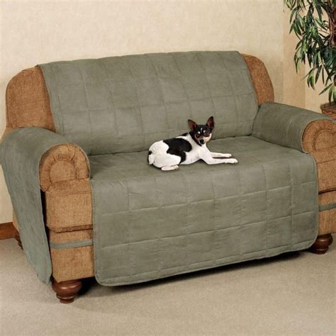 20 Best Collection of Pet Proof Sofa Covers | Sofa Ideas