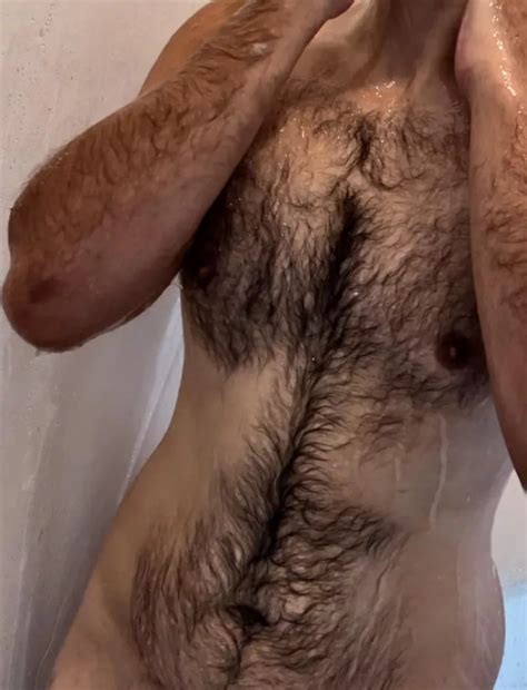 Getting Ready For Class Nudes Insanelyhairymen NUDE PICS ORG