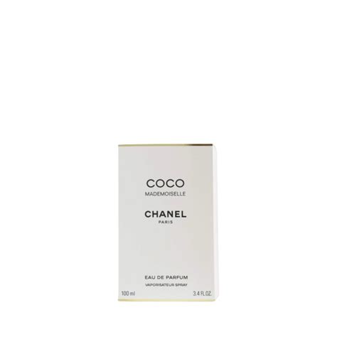 Coco Chanel Mademoiselle EDP 100ml - Opulent Scents
