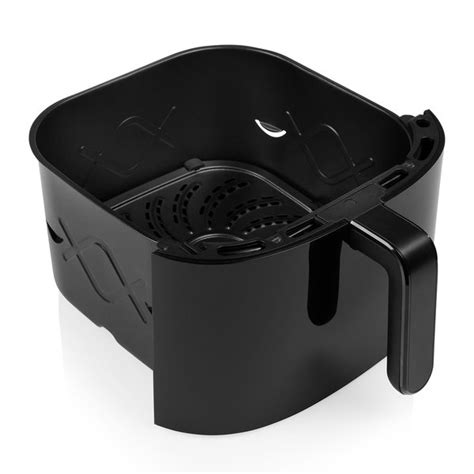 Digital Airfryer Liter Svart Fra Princess Gratis Levering