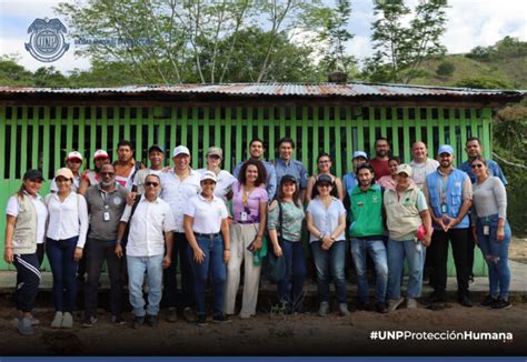 Participaci N Unp En Misi N Sur De Bol Var Unidad Nacional De Protecci N