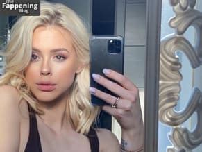 LISA MARIE GAUL Nude AZNude
